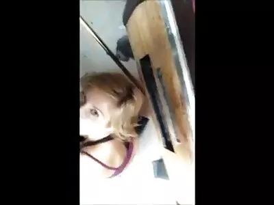 Niggas Thrust The Young Girl стари порно филми